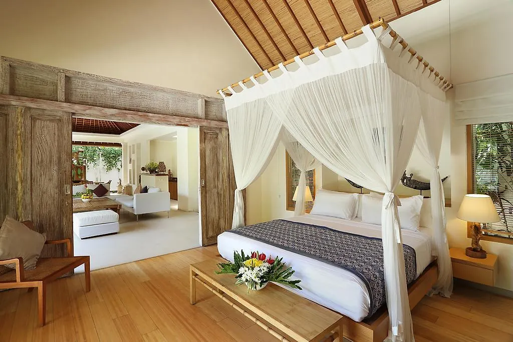 Villa Bali Asri Batubelig Seminyak