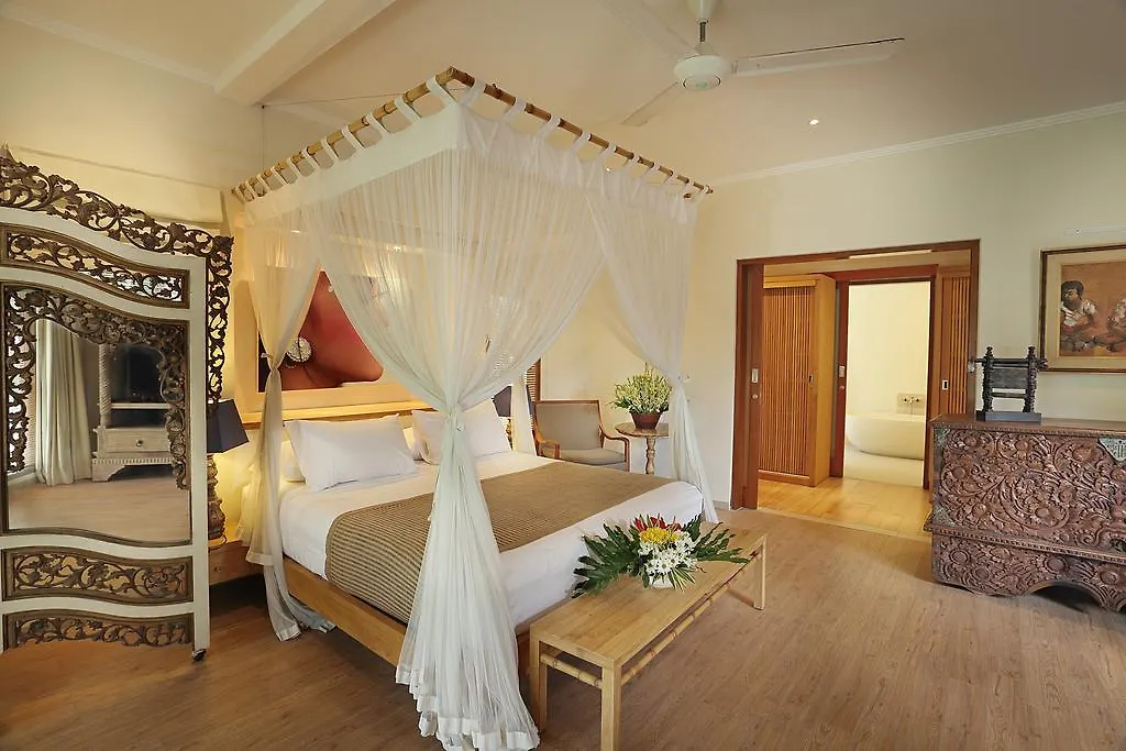Villa Bali Asri Batubelig Seminyak 0*,  Indonésie