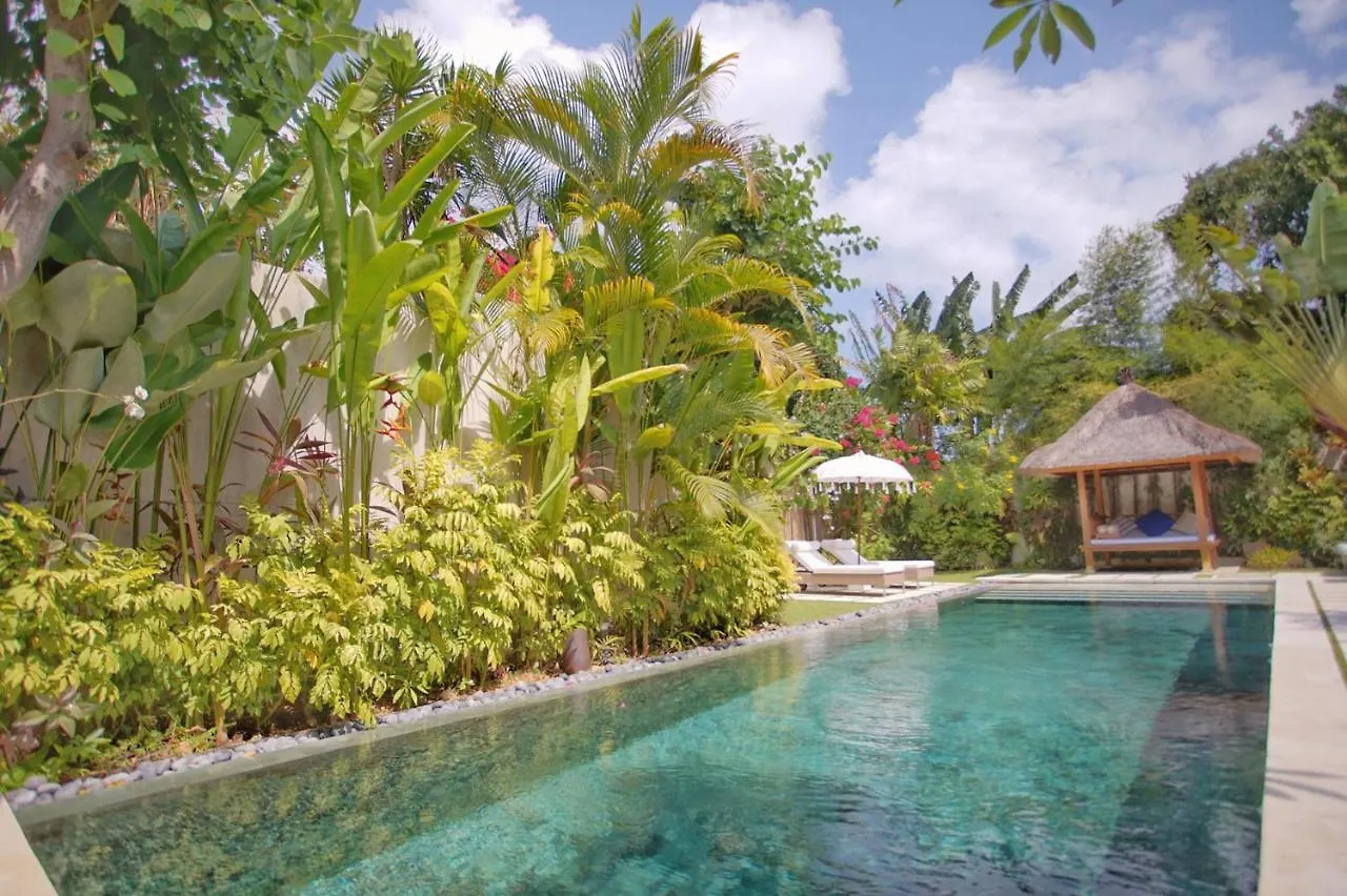 Villa Bali Asri Batubelig Seminyak