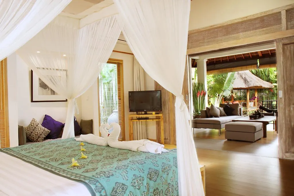 Villa Bali Asri Batubelig Seminyak   Seminyak (Bali)