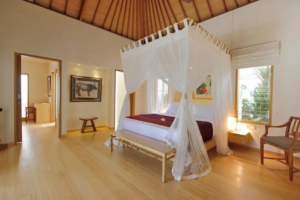 Villa Bali Asri Batubelig Seminyak