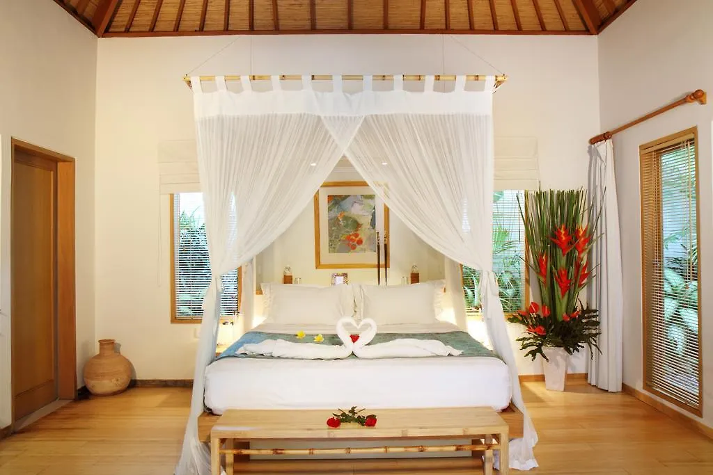 Villa Bali Asri Batubelig Seminyak  0*, Seminyak (Bali)