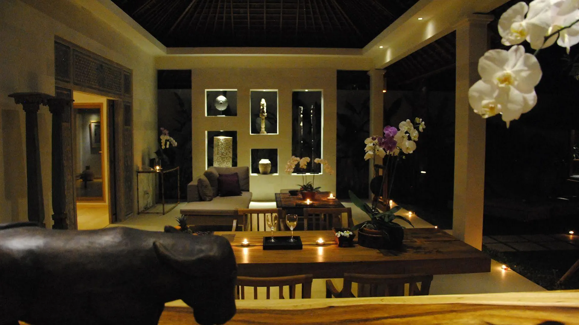 Villa Bali Asri Batubelig Seminyak