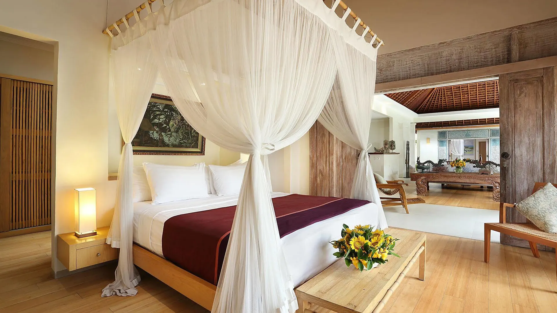 Villa Bali Asri Batubelig Seminyak