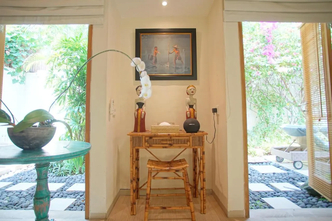 Villa Bali Asri Batubelig Seminyak