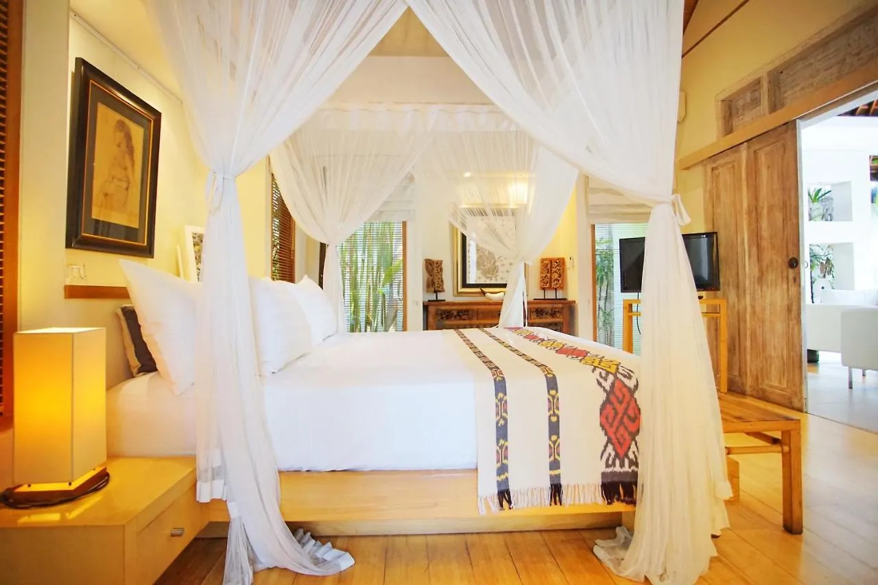 Villa Bali Asri Batubelig Seminyak  Seminyak (Bali)
