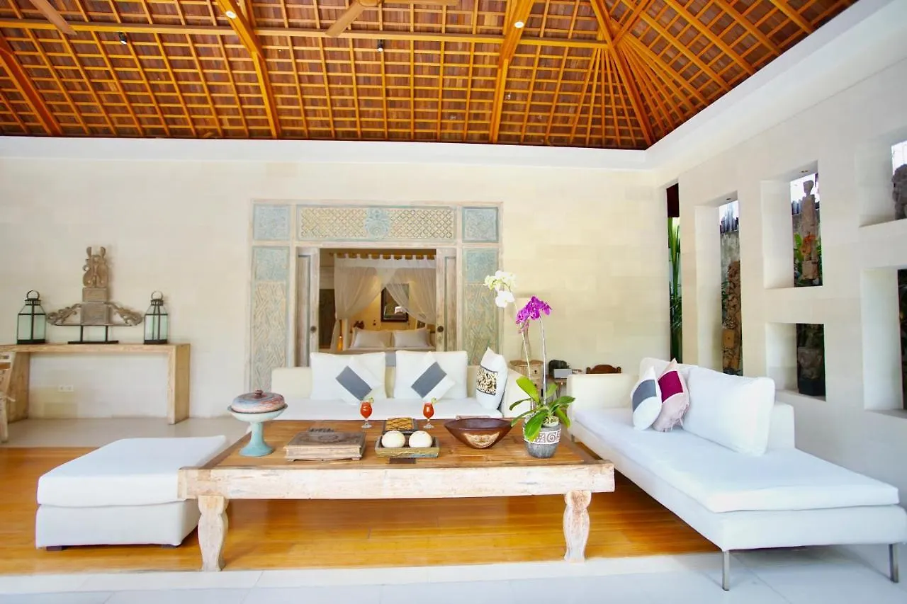 Villa Bali Asri Batubelig Seminyak  0*, Seminyak (Bali)