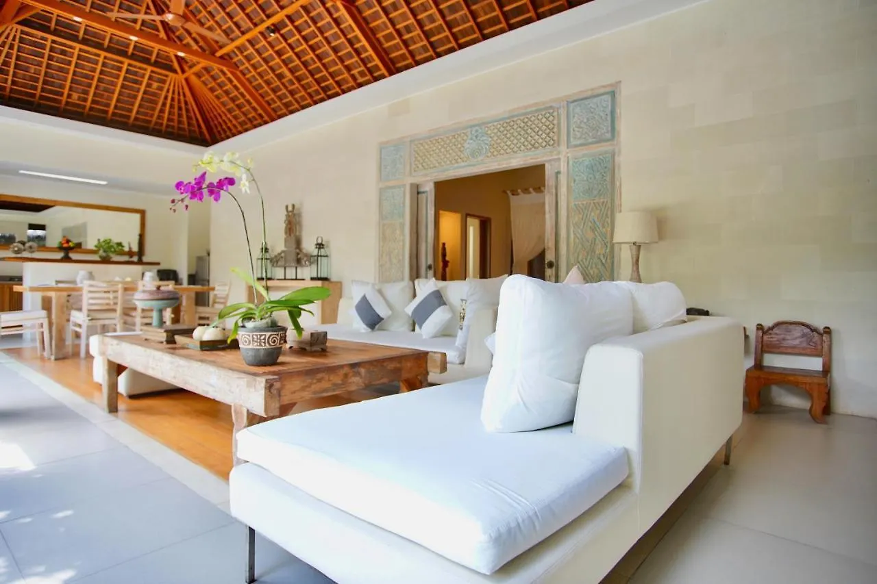 Villa Bali Asri Batubelig Seminyak