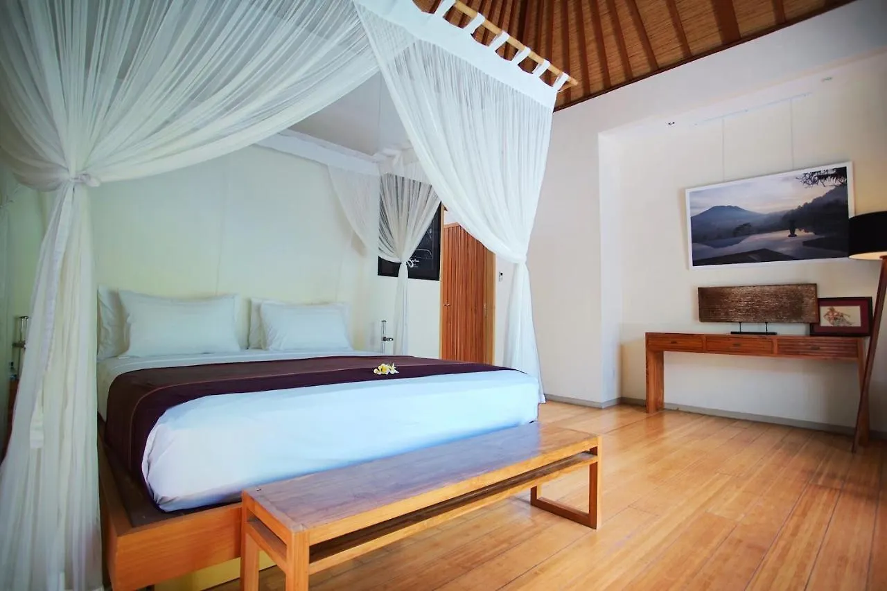 Villa Bali Asri Batubelig Seminyak   Seminyak (Bali)