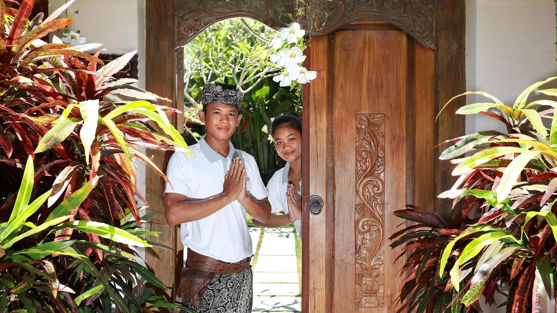 Villa Bali Asri Batubelig Seminyak  0*, Seminyak (Bali) Indonesia