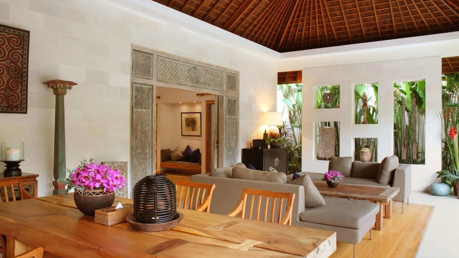 Villa Bali Asri Batubelig Seminyak  Seminyak (Bali)