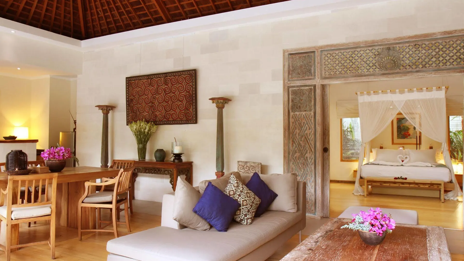 Villa Bali Asri Batubelig Seminyak  0*, Seminyak (Bali)